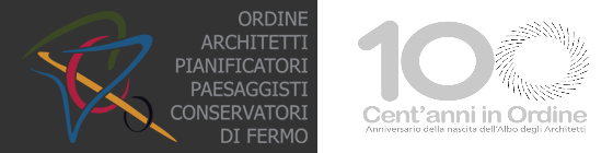 Ordine degli Architetti P.P.C. di Fermo